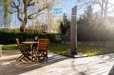 vente maison 285 000 € à proximité de Crêches-sur-Saône (71680)