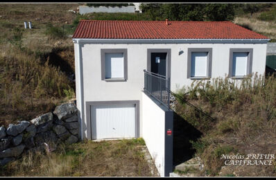 vente maison 245 000 € à proximité de Charnas (07340)