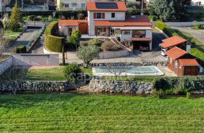 vente maison 500 000 € à proximité de Chuyer (42410)