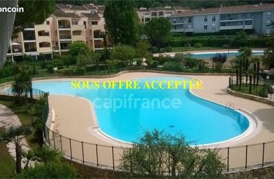vente appartement 179 000 € à proximité de La Roquette-sur-Siagne (06550)
