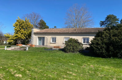 vente maison 320 000 € à proximité de Viviers-Lès-Montagnes (81290)