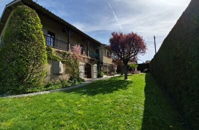 vente maison 399 000 € à proximité de Saint-Romain-le-Puy (42610)