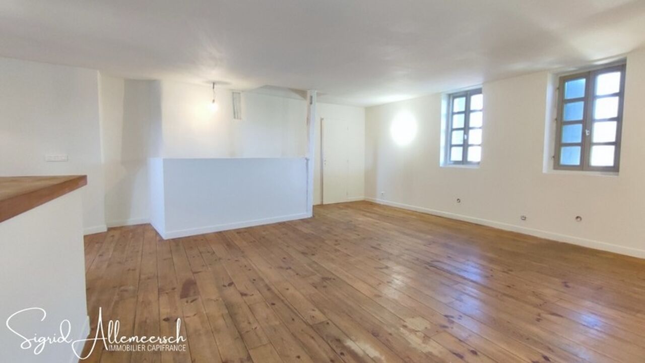 maison 4 pièces 105 m2 à vendre à Gaja-la-Selve (11270)