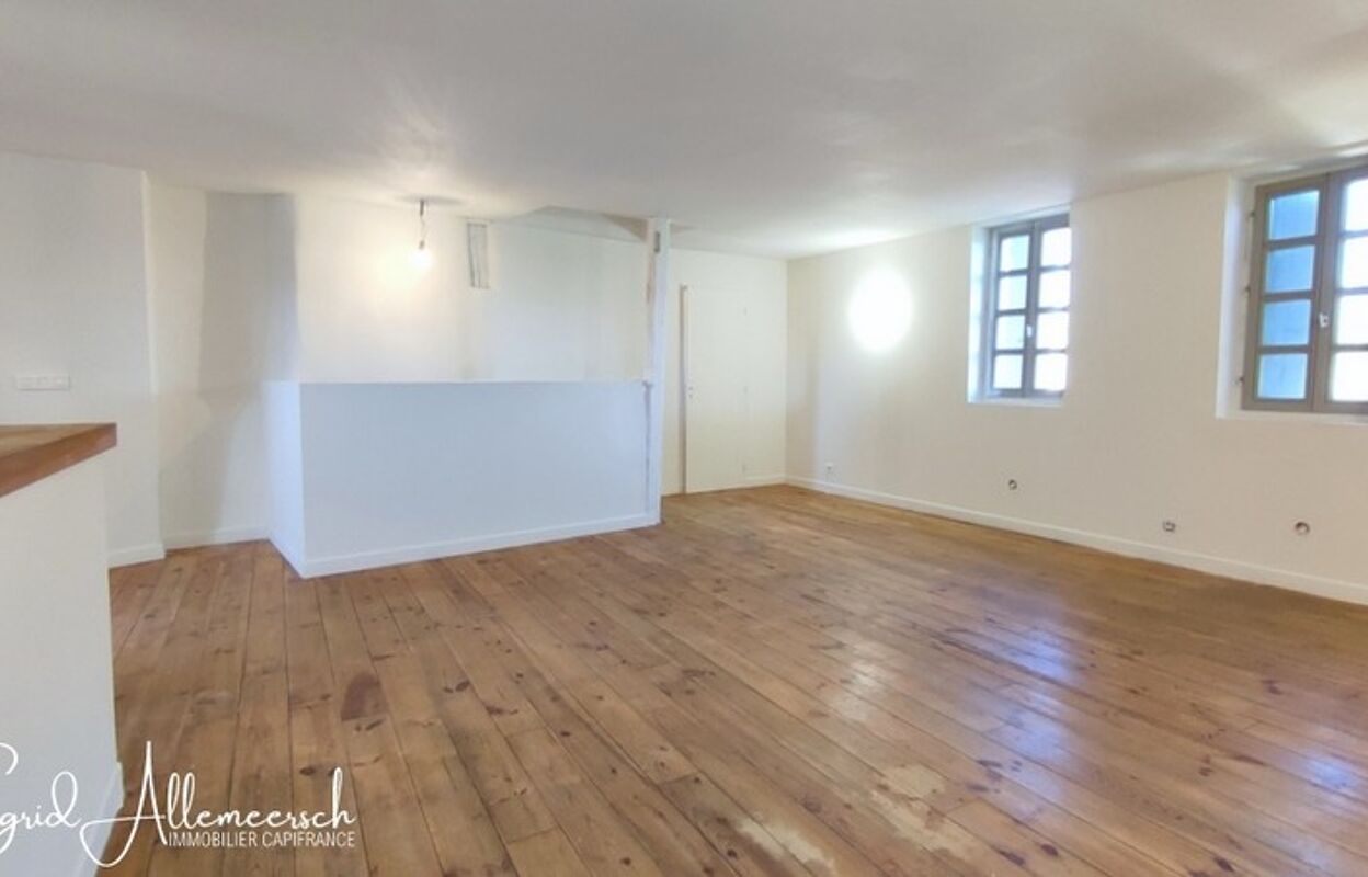 maison 4 pièces 105 m2 à vendre à Gaja-la-Selve (11270)