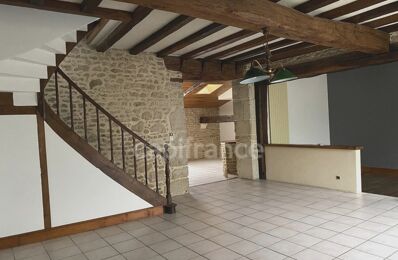 vente maison 156 000 € à proximité de La Grimaudière (86330)