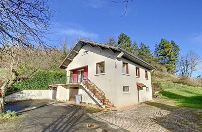vente maison 239 000 € à proximité de Ruy-Montceau (38300)