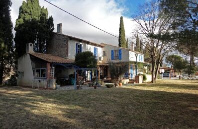 vente maison 570 000 € à proximité de Pézilla-la-Rivière (66370)