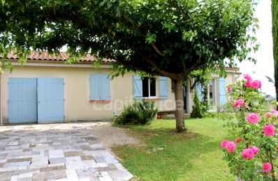 vente maison 245 000 € à proximité de Solomiac (32120)