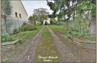 vente maison 429 000 € à proximité de Annet-sur-Marne (77410)
