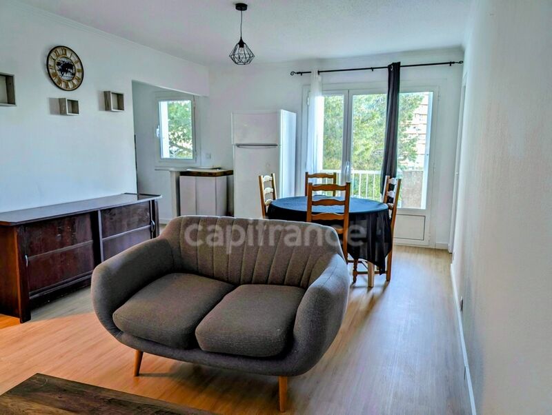 Appartement 2 pièces  à vendre Bastia 20600