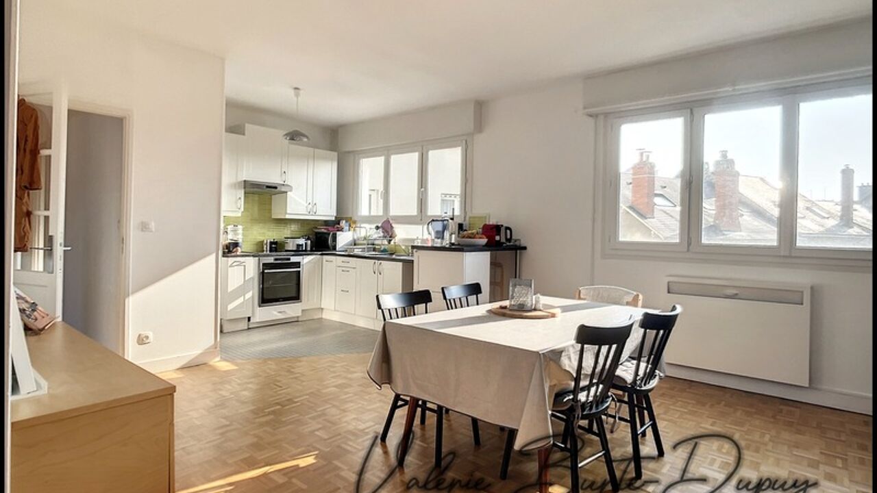 appartement 3 pièces 83 m2 à louer à Orléans (45000)