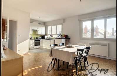 appartement 3 pièces 83 m2 à louer à Orléans (45000)