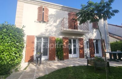 vente maison 525 000 € à proximité de Baillet-en-France (95560)