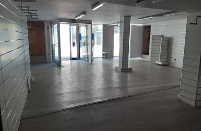 vente commerce 216 000 € à proximité de Champmillon (16290)