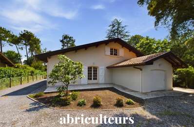 vente maison 1 700 000 € à proximité de Bénesse-Maremne (40230)