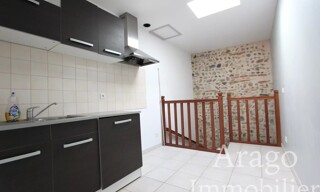 Maison 2 Pièces 60 m² à vendre à Rivesaltes (66600)
