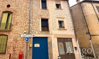 Maison 2 Pièces 56 m² à vendre à Rivesaltes (66600)