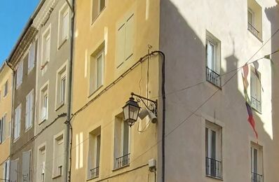 vente immeuble 265 000 € à proximité de Saint-Étienne-les-Orgues (04230)
