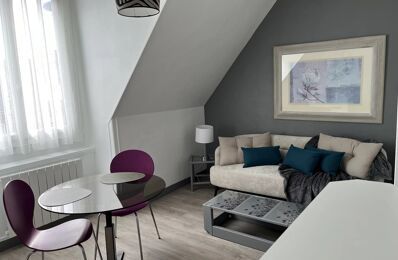 location appartement 550 € CC /mois à proximité de La Vaupalière (76150)