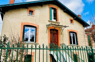 vente maison 530 000 € à proximité de Vieille-Toulouse (31320)