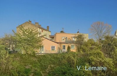 vente maison 190 000 € à proximité de La Varenne Saint-Hilaire (94210)