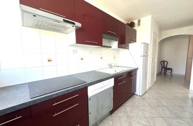 vente appartement 285 000 € à proximité de Aigues-Mortes (30220)