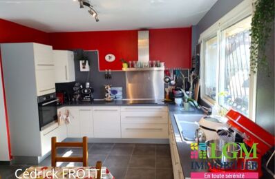 vente maison 314 000 € à proximité de Puy-Saint-Martin (26450)