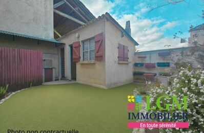 vente maison 199 000 € à proximité de Mondonville (31700)