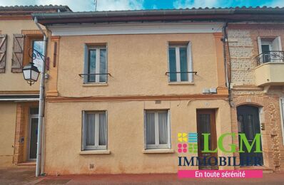 vente maison 199 000 € à proximité de Savenès (82600)