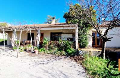 vente maison 415 000 € à proximité de Castries (34160)