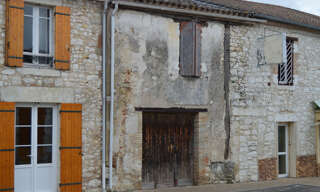 Immeuble  50 m² à vendre à Duras (47120)