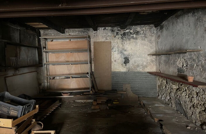 Immeuble en pierre  — photo 3