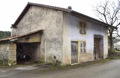 vente maison 86 000 € à proximité de Charix (01130)