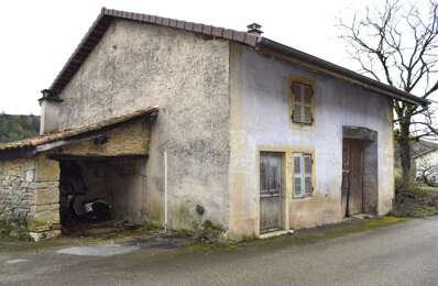 vente maison 86 000 € à proximité de Béard-Géovreissiat (01460)