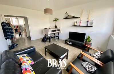 location appartement 1 500 € CC /mois à proximité de Grandchamp-des-Fontaines (44119)