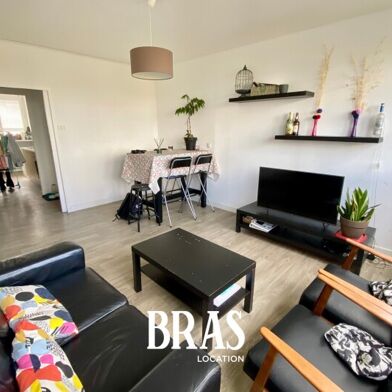 Appartement 85 m²