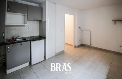 vente appartement 117 700 € à proximité de Les Sorinières (44840)
