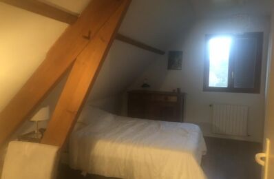 location appartement 580 € CC /mois à proximité de Vauhallan (91430)