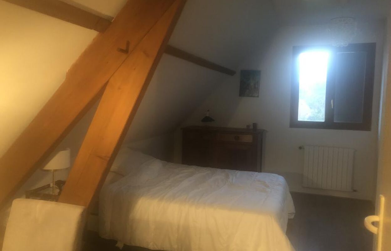 appartement 1 pièces 20 m2 à louer à Vauhallan (91430)