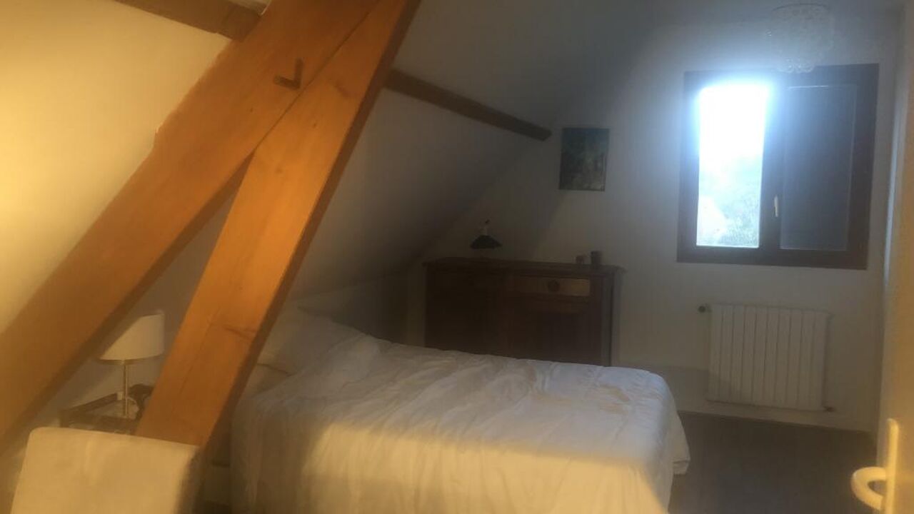 appartement 1 pièces 20 m2 à louer à Vauhallan (91430)