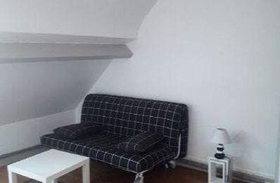 location appartement 390 € CC /mois à proximité de Épron (14610)
