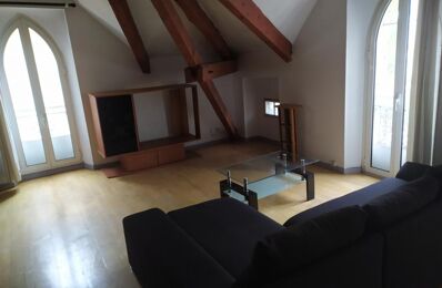 appartement 2 pièces 65 m2 à louer à Toulon (83000)