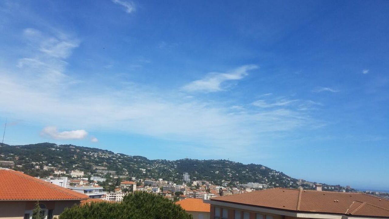 appartement 1 pièces 15 m2 à louer à Cannes (06400)