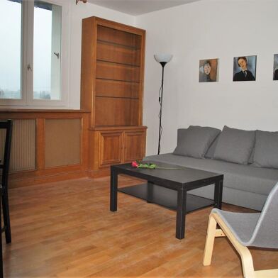 Appartement 3 pièces 40 m²