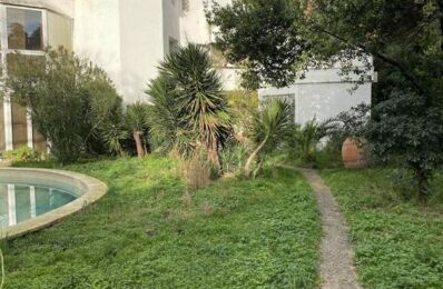 location appartement 800 € CC /mois à proximité de Candillargues (34130)