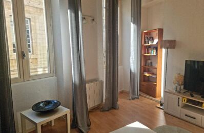 appartement 2 pièces 45 m2 à louer à Avignon (84000)