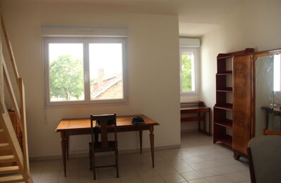 location appartement 950 € CC /mois à proximité de Saint-Maur-des-Fossés (94100)