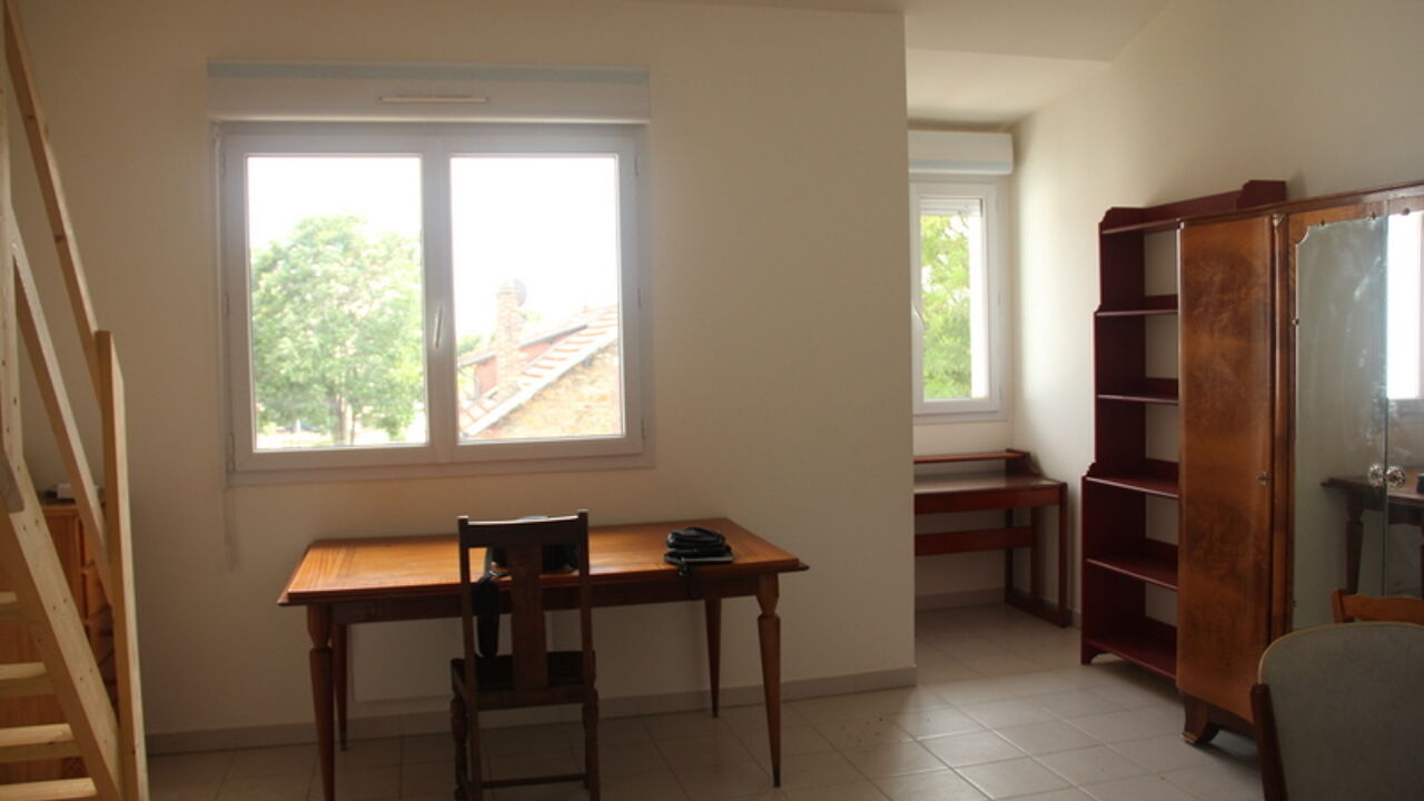 appartement 2 pièces 37 m2 à louer à Vitry-sur-Seine (94400)
