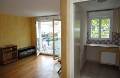 location appartement 950 € CC /mois à proximité de Neuilly-en-Thelle (60530)