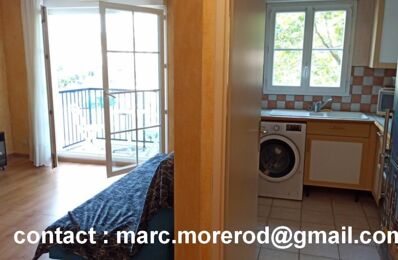 location appartement 950 € CC /mois à proximité de Chars (95750)